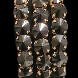 So Good Trio of Rhinestone Bracelet
